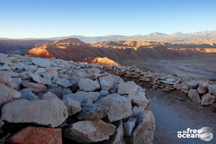 SAN PEDRO DE ATACAMA CHILE