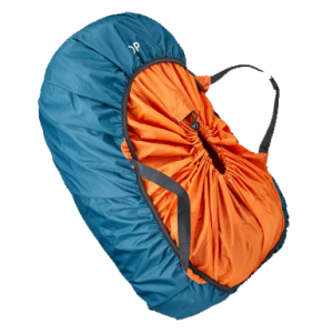 BACKPACK DECATHLON CLOSED