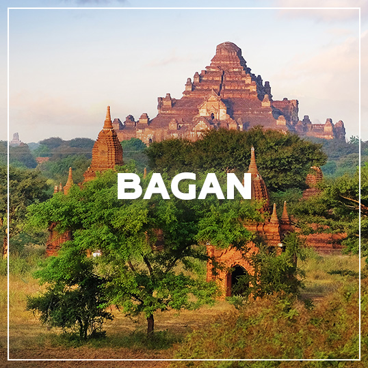 GALLERY BAGAN