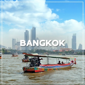 BANGKOK GALLERY