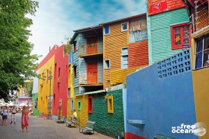 BUENOS AIRES ARGENTINA