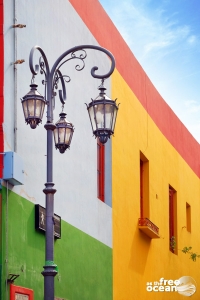 BUENOS AIRES ARGENTINA