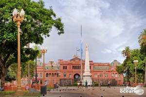 BUENOS AIRES ARGENTINA