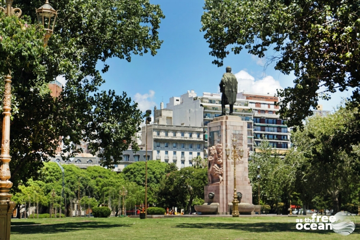 BUENOS AIRES ARGENTINA