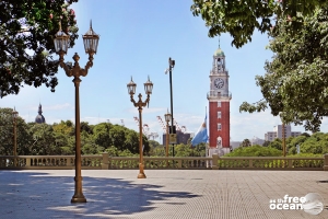 BUENOS AIRES ARGENTINA