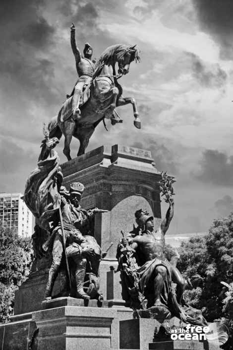 BUENOS AIRES ARGENTINA