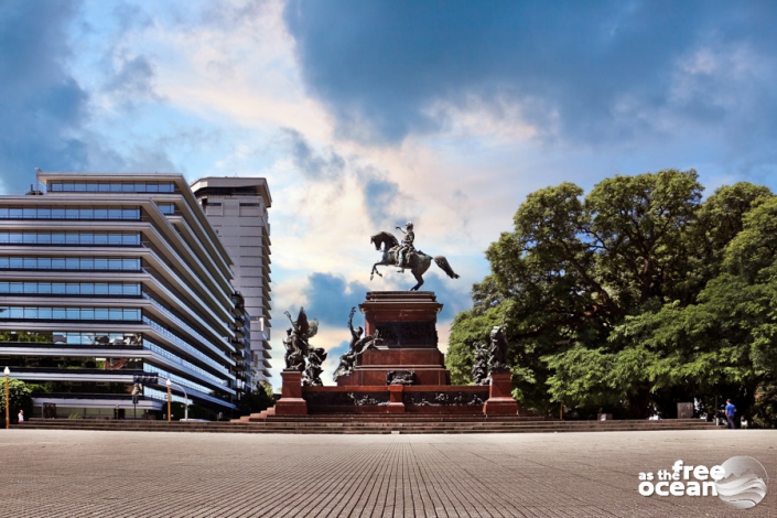 BUENOS AIRES ARGENTINA