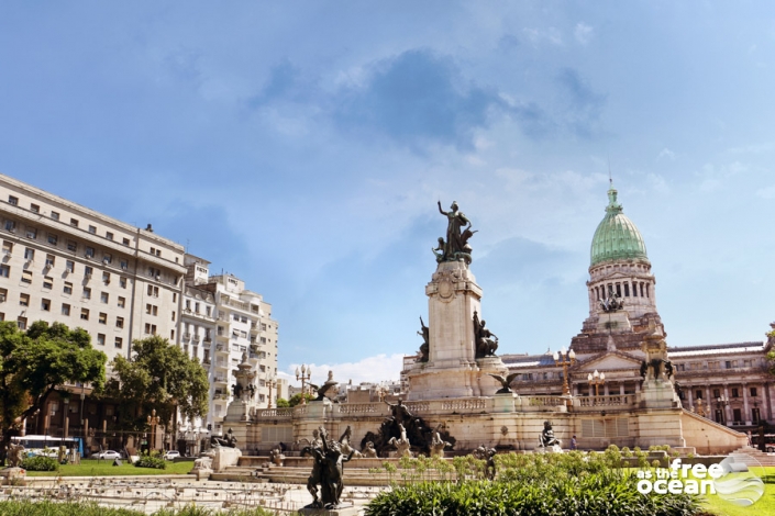 BUENOS AIRES ARGENTINA