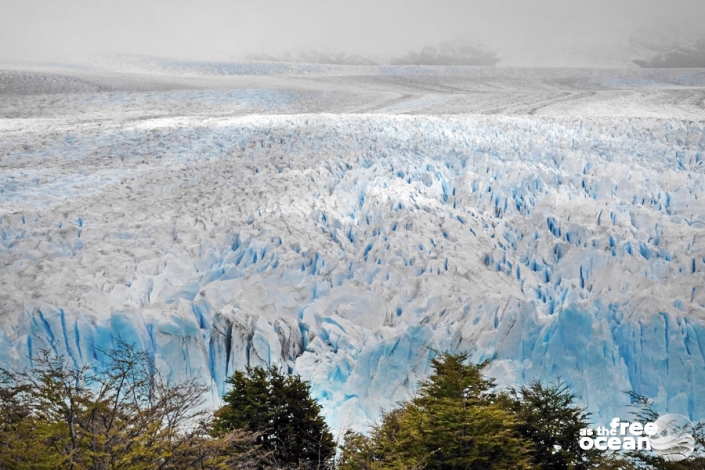 PERITO MORENO EL CALAFATE ARGENTINA