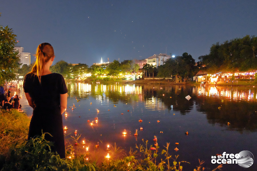 THAILAND CHIANG MAI