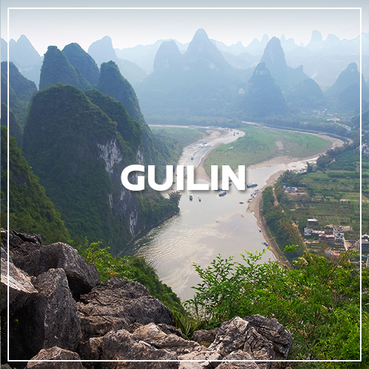 GALLERY GUILIN