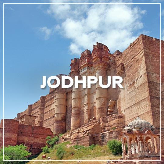 GALLERY JODHPUR