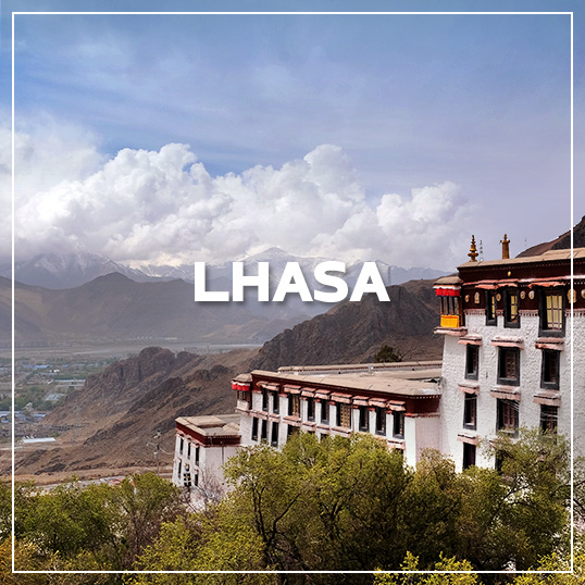 GALLERY LHASA