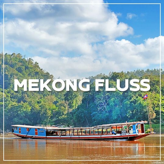 GALERIE MEKONG FLUSS