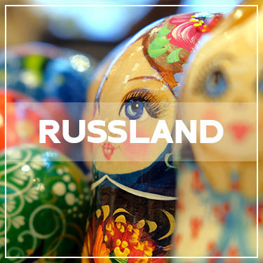 GALERIE RUSSLAND