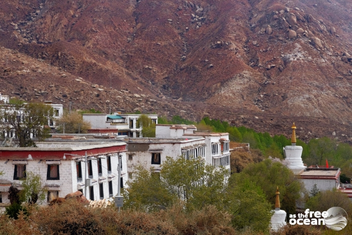 LHASA TIBET