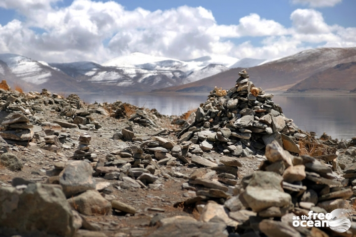 HIMALAYAS TIBET