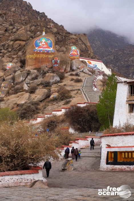 LHASA TIBET