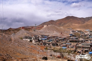 HIMALAYAS TIBET