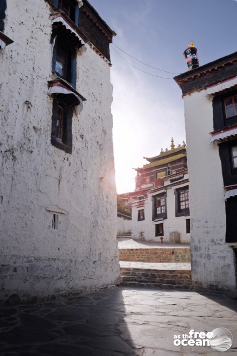 HIMALAYAS TIBET