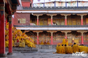 HIMALAYAS TIBET