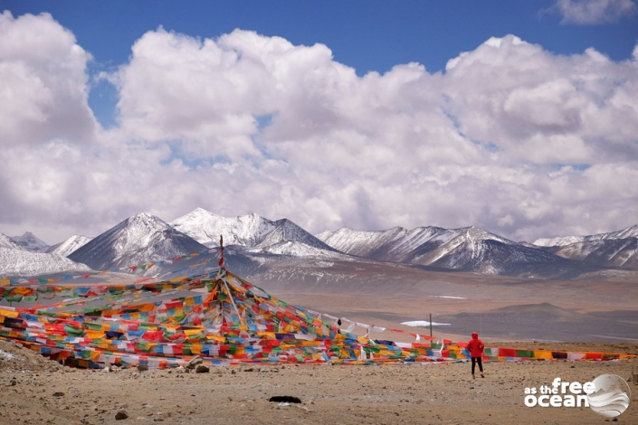 HIMALAYAS TIBET