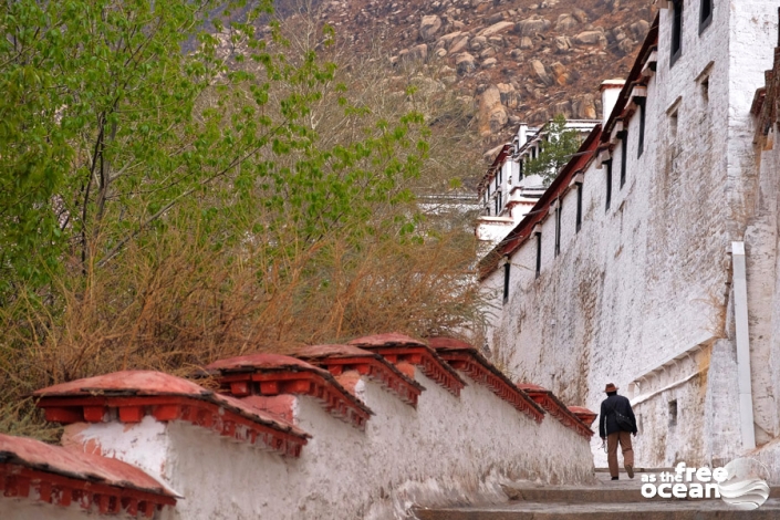 LHASA TIBET