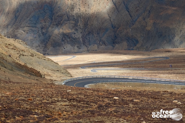 HIMALAYAS TIBET