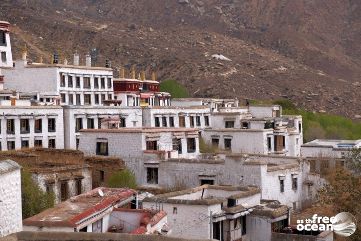 LHASA TIBET