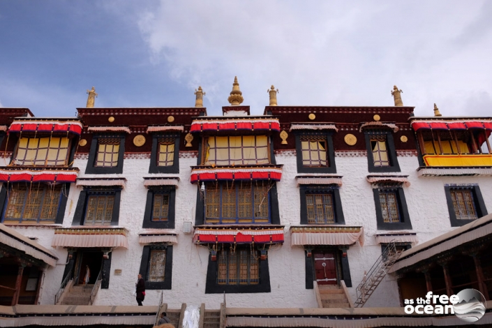 LHASA TIBET