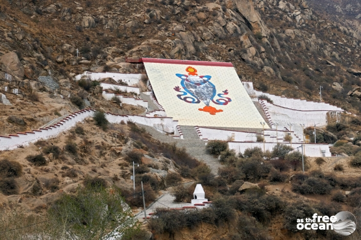 LHASA TIBET