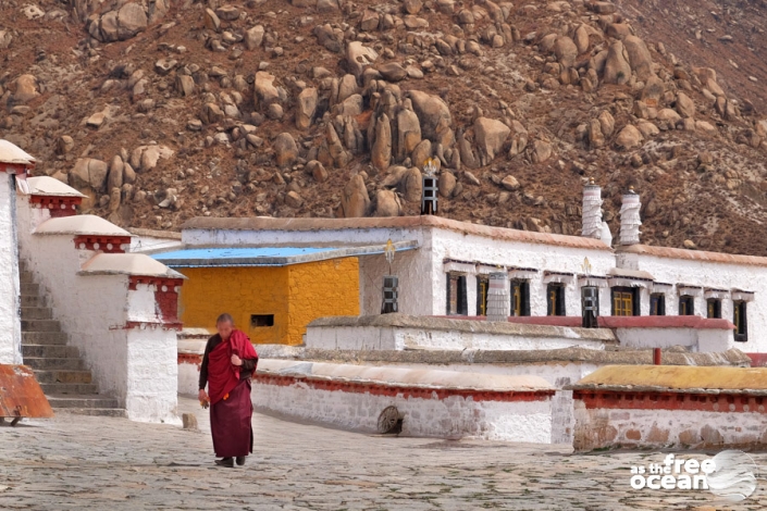 LHASA TIBET