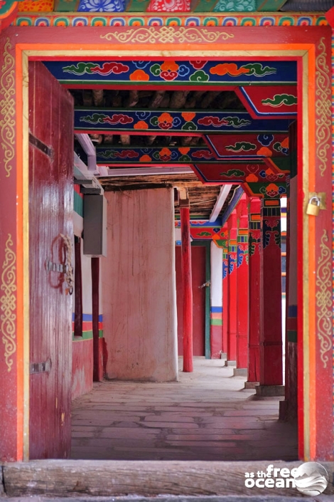 LHASA TIBET