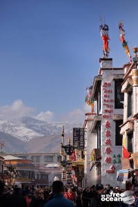 LHASA TIBET