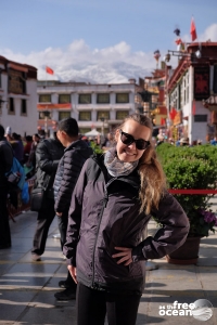 LHASA TIBET