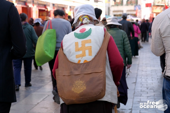 LHASA TIBET