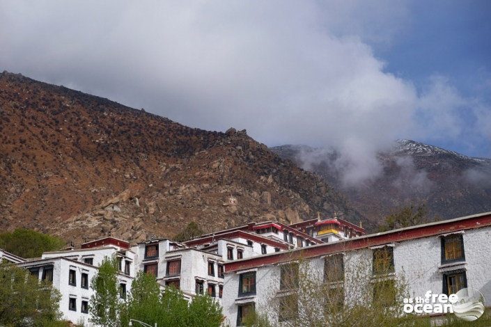 LHASA TIBET