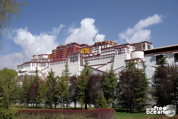 LHASA TIBET