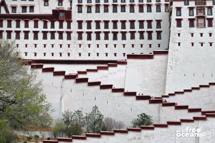 LHASA TIBET