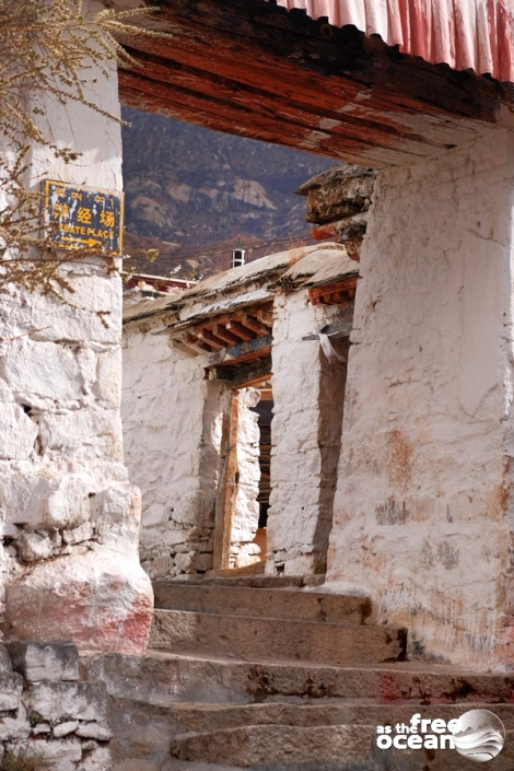 LHASA TIBET