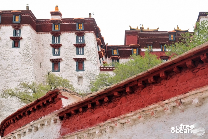 LHASA TIBET