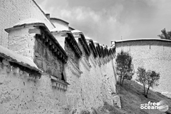 LHASA TIBET