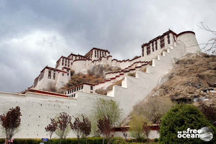 LHASA TIBET