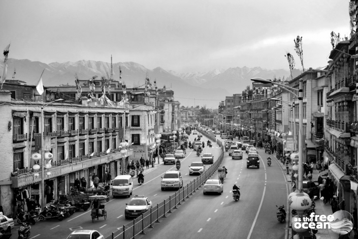 LHASA TIBET