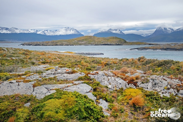 USHUAIA ARGENTINA