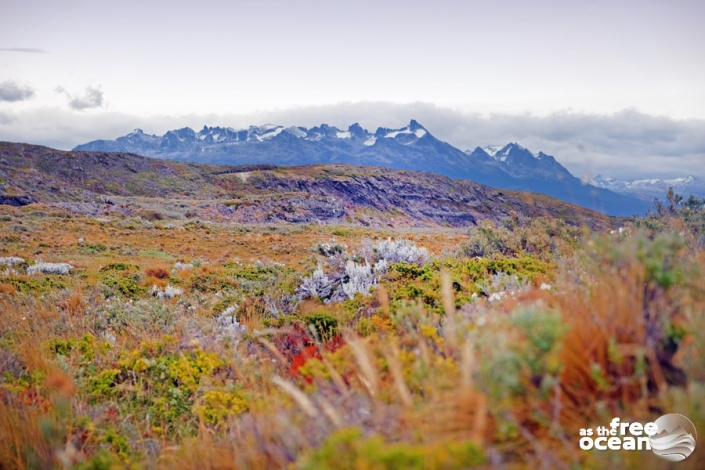 USHUAIA ARGENTINA