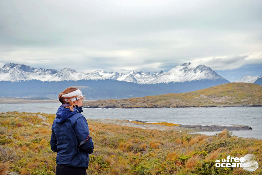 USHUAIA ARGENTINA