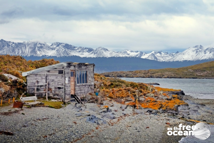 USHUAIA ARGENTINA