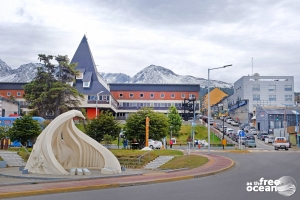 USHUAIA ARGENTINA