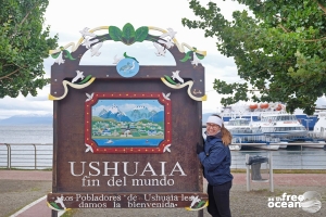 USHUAIA ARGENTINA